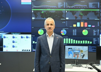 Uraloğlu’dan 282 Milyon erişim engellendi