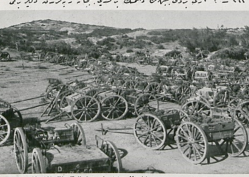 Çanakkale’de tarihi zafer sevinçle kutlanmış