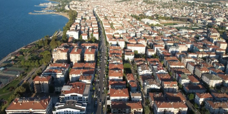 “Kentsel dönüşümde bir ivme yakalamamız lazım”