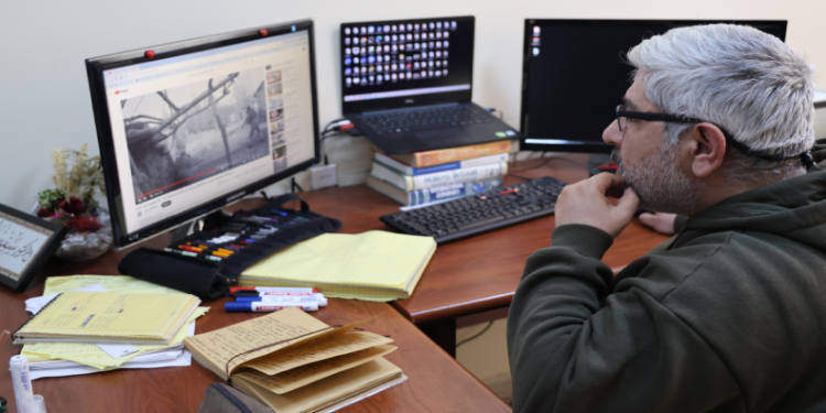 Türkiye ‘siber kıyamet’ gününe hazırlanıyor