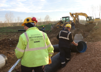 Türkiye’de ikinci metrobüs kullanan şehir