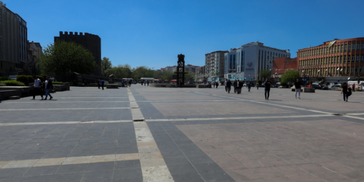 Diyarbakır’da en yoğun 3 noktaya ücretsiz internet