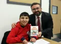 Özel öğrencilerin hikayeleri kitap oldu