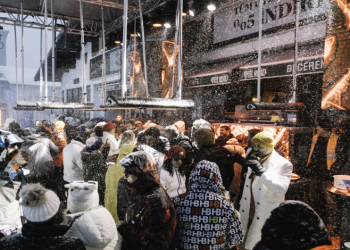 Ünlü yönetmen Serdar Akar ‘sinemada tekelleşme’ iddialarını yorumladı