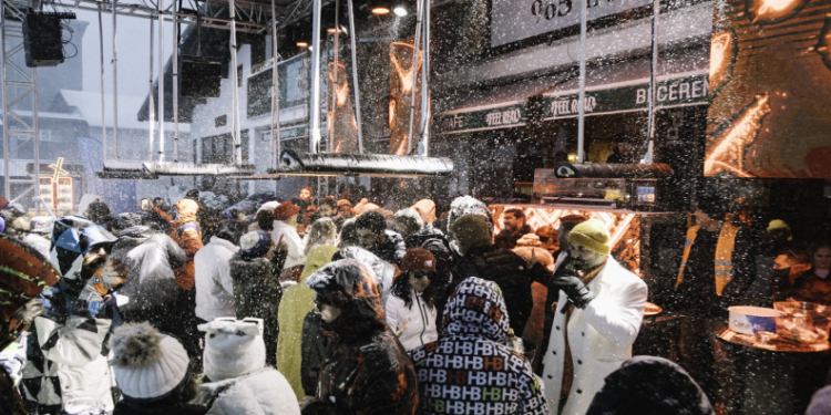 Ünlü yönetmen Serdar Akar ‘sinemada tekelleşme’ iddialarını yorumladı