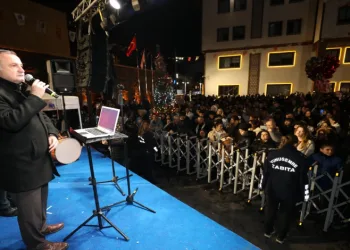 Binlerce vatandaş kültür sanatla buluştu