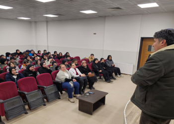 Arslantepe’nin tarihi yolculuğu öğrencilerle buluşuyor