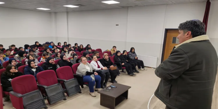 Arslantepe’nin tarihi yolculuğu öğrencilerle buluşuyor