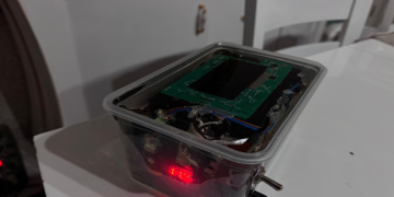 Türk bilim adamları deprem kara kutusu geliştirdi