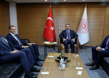 TUA ve Axiom Space’ten iş birliği imzası