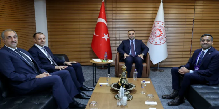 TUA ve Axiom Space’ten iş birliği imzası