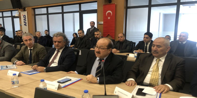 4 şeritli yol refüjle ortadan bölünecek