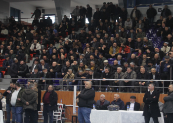 Çifçi, güven tazeledi