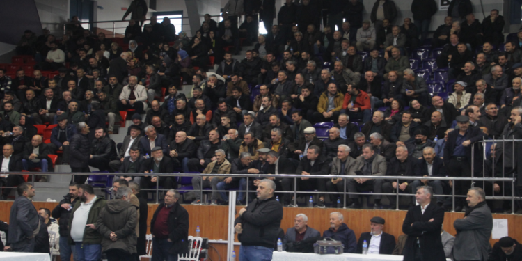 Çifçi, güven tazeledi