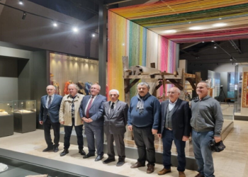 Türizm’de hak ettiği yerde değil