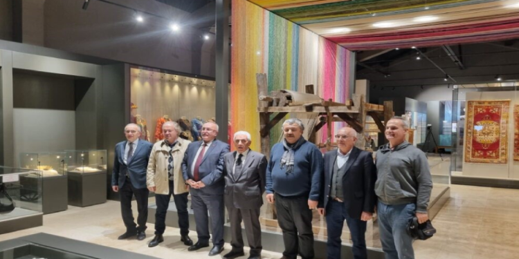 Türizm’de hak ettiği yerde değil