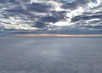 İstanbul’da yoğun sis