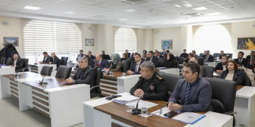 Vali Yardımcısı Bekarlar, aile kurumunun toplumsal yapı üzerindeki kritik rolüne vurgu yaptı