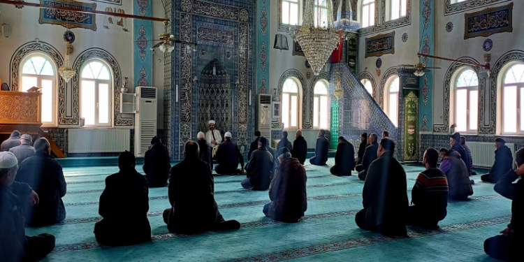 Domaniç ve Tavşanlı’da yoğun program