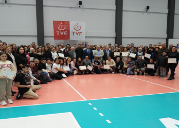 Alanya’da zeybek kurslarının ikinci dönemi başlıyor