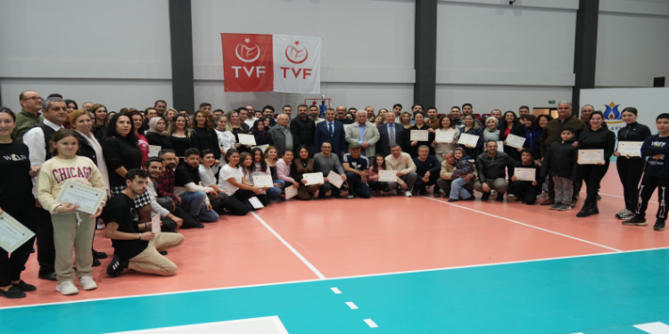 Alanya’da zeybek kurslarının ikinci dönemi başlıyor