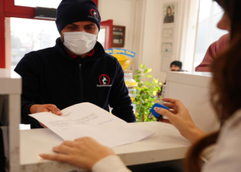 Bu proje hem doğayı hem de insan sağlığını koruyacak