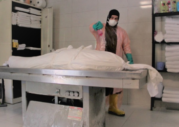 Denizli’de gassal olmak isteyenlerin sayısı artıyor