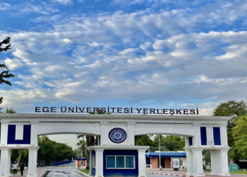 Ege Üniversitesi 24 alanda dünyanın en iyileri arasında