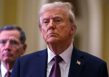 Trump’tan Gazze’de ateşkes açıklaması