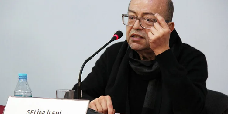 Yazar Selim İleri hayatını kaybetti