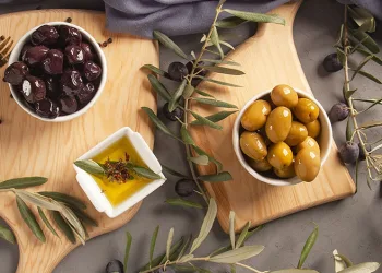 Zeytinyağı ihracatı iki katına çıktı