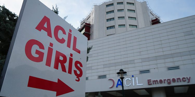 Arazi anlaşmazlığı kanlı bitti: Komşusunu tüfekle vurdu