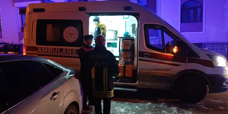 26 yaşındaki genç ölü bulundu