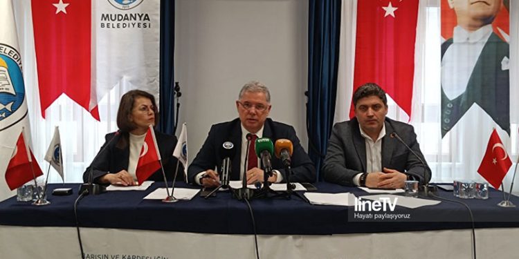 Mudanya’da yerinde dönüşüme tarihi karar