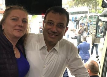 Rize’de belediye başkan yardımcısı ve CHP İlçe Kadın Kolları Başkanına silahlı saldırı