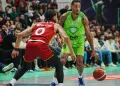 Türkiye Sigorta Basketbol Süper Ligi: Tofaş: 88 – Galatasaray: 83