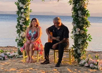 Bursalı müzisyenlerden yeni eser