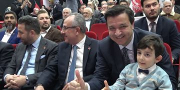 “Büyük İsrail projesi planı tıkır tıkır yürüyor maalesef”