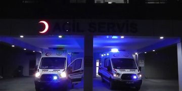 Tartıştığı erkek arkadaşını kalbinden bıçaklayarak öldürdü