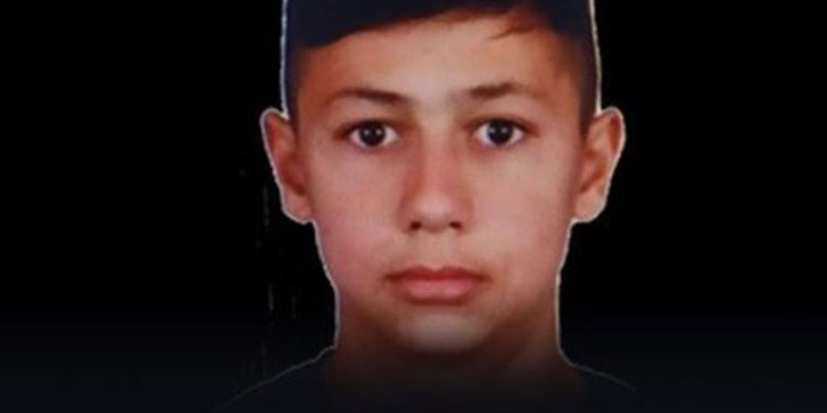 Isparta’da kayıp olarak aranan 16 yaşındaki Kemal’den acı haber