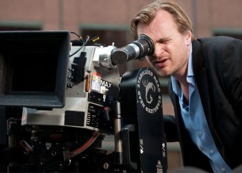 Yeni filmi için Ordu’yu seçti