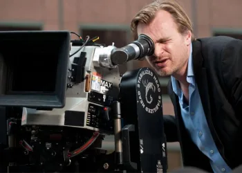 Yeni filmi için Ordu’yu seçti