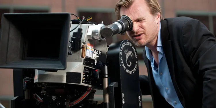 Yeni filmi için Ordu’yu seçti