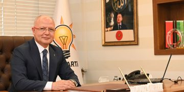 Adında AK, ışığında istikbal