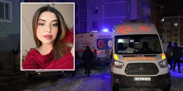 Tartıştığı eski nişanlısı tarafından vurularak öldürüldü