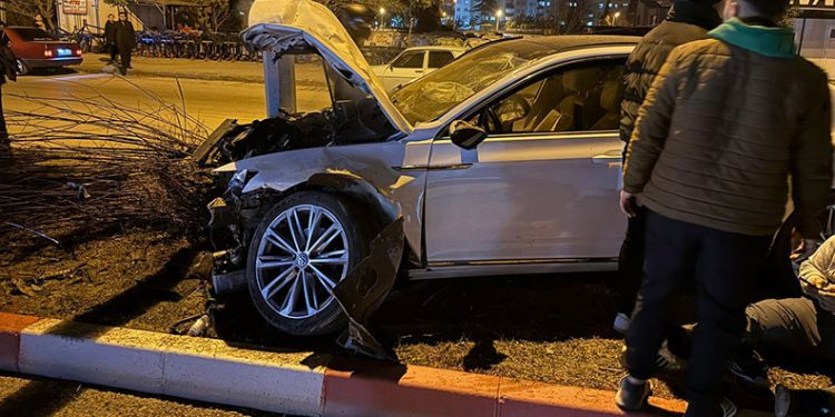 Sivas’ta bir ayda 2 bin 510 paket kaçak sigara ele geçirildi