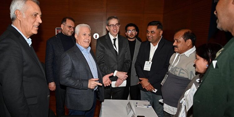 15 ülkeden turizm sektörü temsilcileri Bursa’da buluştu