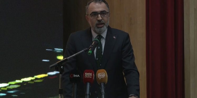 Kestel’in kirli havası yeşil dönüşüm ile temizlenecek