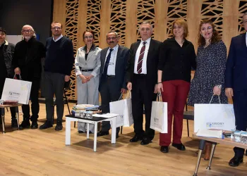 Karacabey’de ‘öykü’ tadında kültür ve sanat rüzgarı