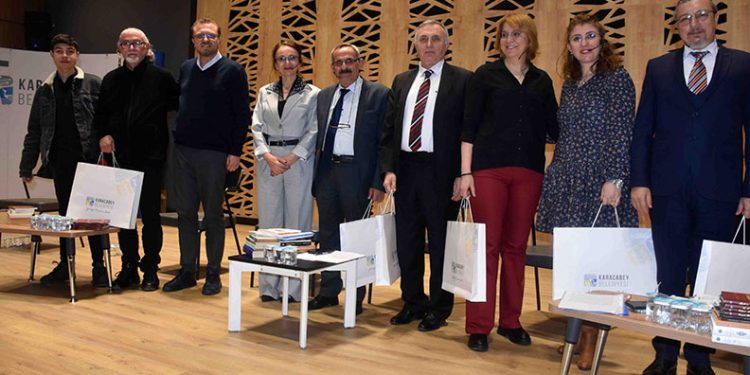 Karacabey’de ‘öykü’ tadında kültür ve sanat rüzgarı